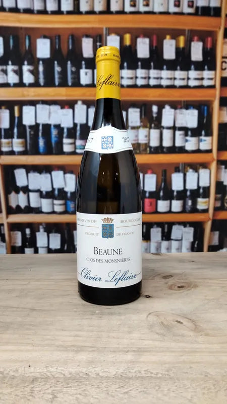 Beaune Clos Des Monsnieres Dom. Olivier Leflaive 2022