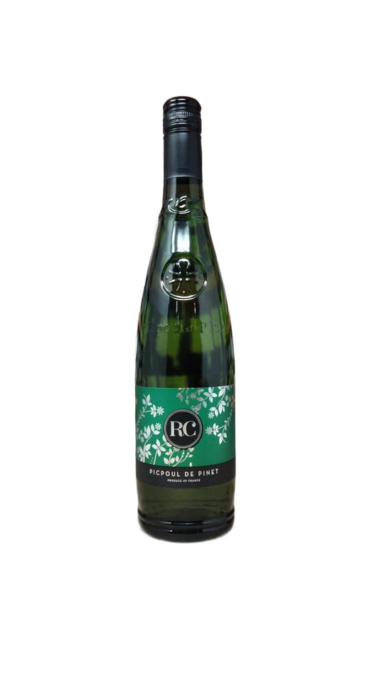 La Croix Gratiot Picpoul de Pinet RC 2024