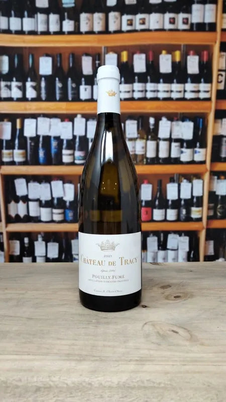 Chateau de Tracy 2022 Pouilly-Fume