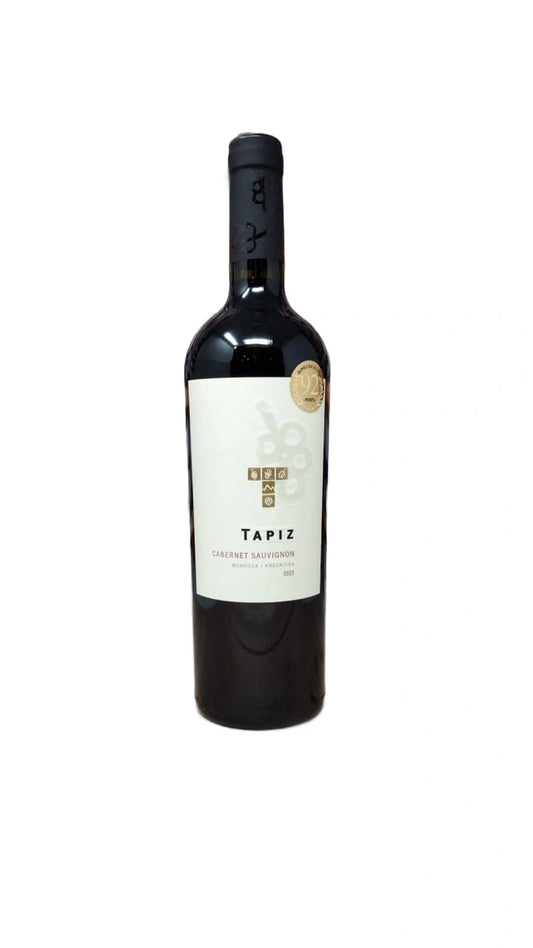 Tapiz Cabernet Sauvignon 2023, Argentina