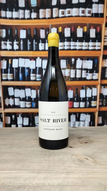 Savage Salt River Sauvignon Blanc 2023