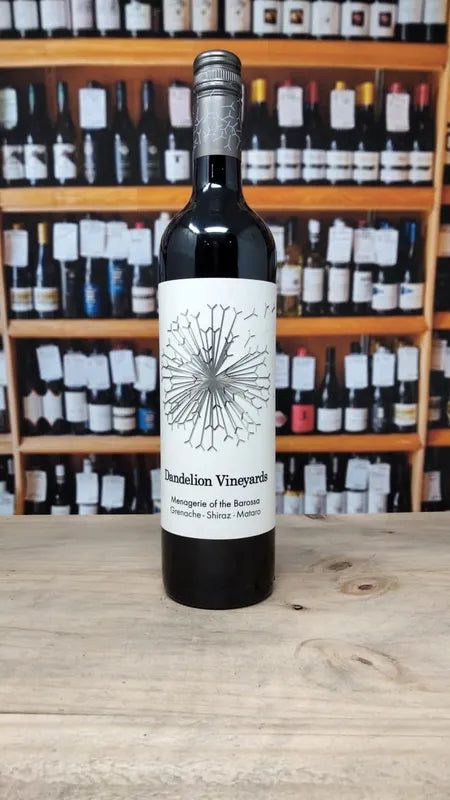 Dandelion Menagerie GSM 2020 Mclaren Vale