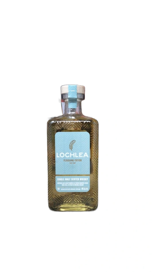 Lochlea Ploughing Edition 3rd Crop 46%