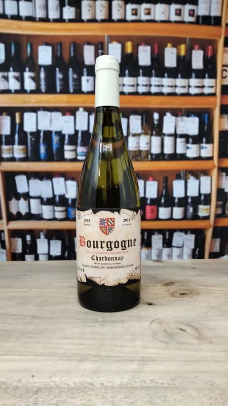 Bourgogne Chardonnay Dom Fournillon
