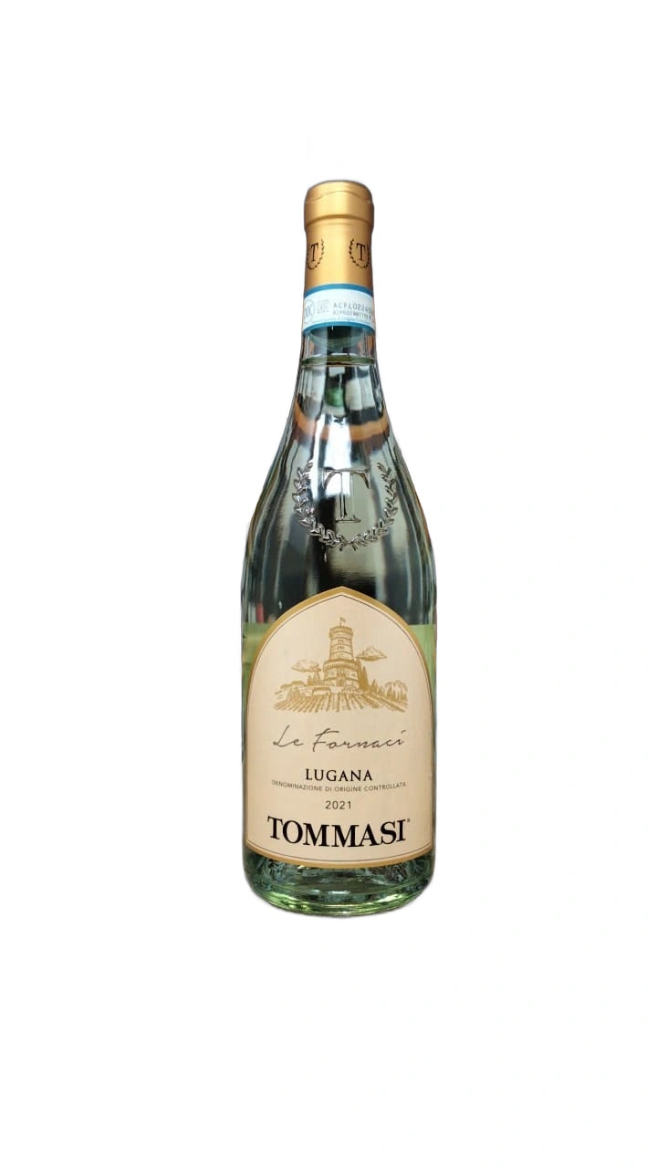 Lugana Le Fornaci 2024 Tommasi