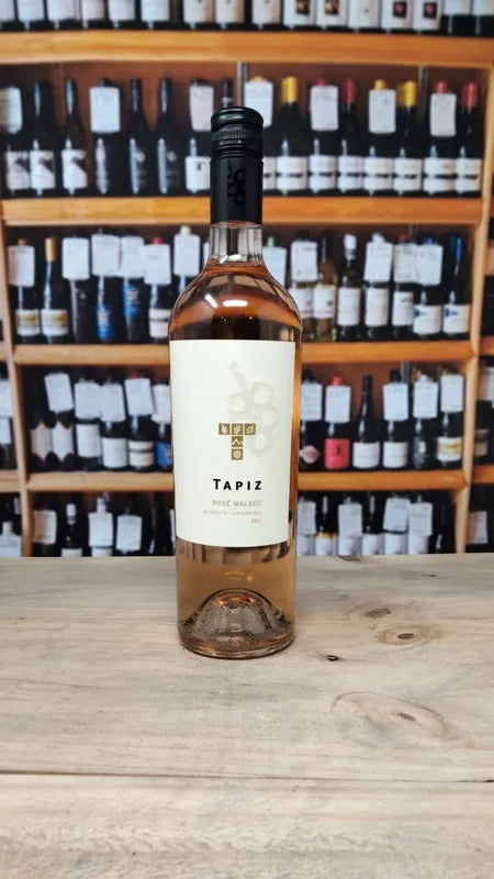 Tapiz Malbec Rose 2021, Argentina