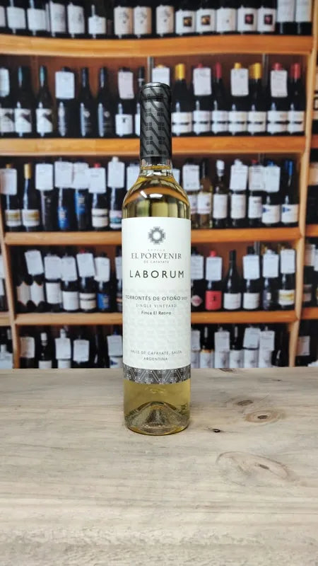 El Porvenir Late Harvest Torrontes 2021, Salta, Argentina