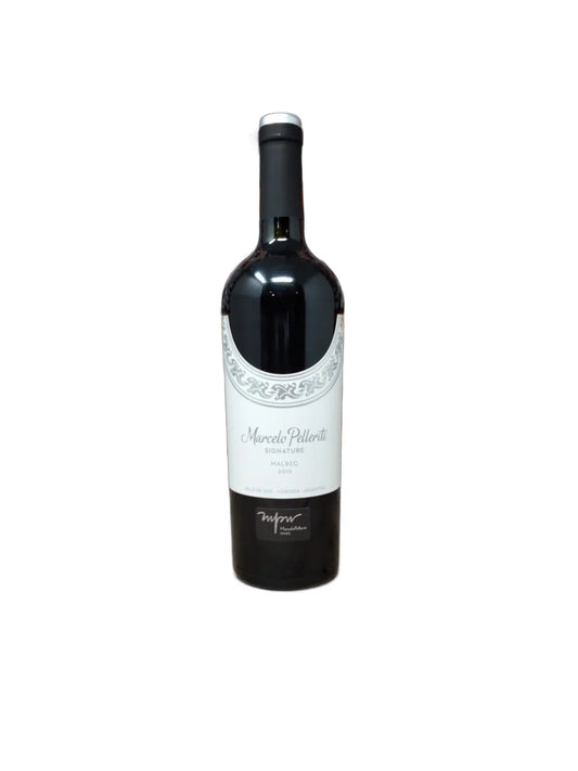 Marcelo Pelleriti Cabernet Sauvignon 2021 Argentina