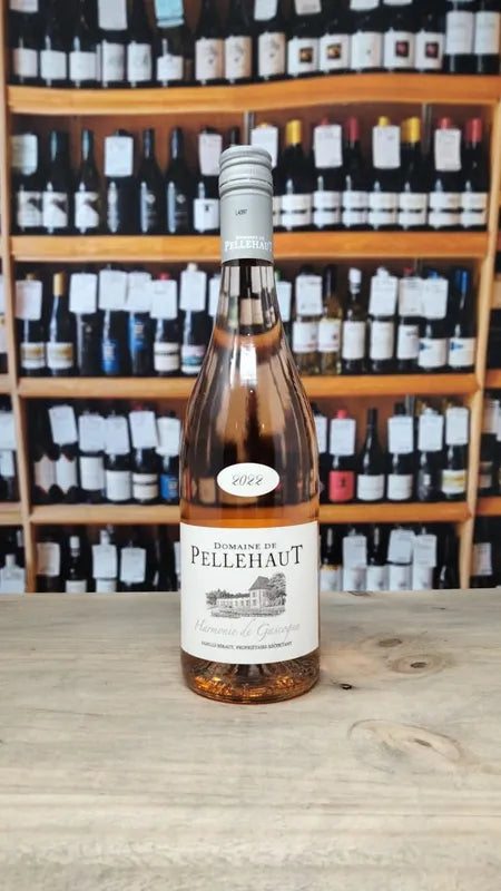 Pellehaut Rose 2024 IGP Cotes de Gascogne