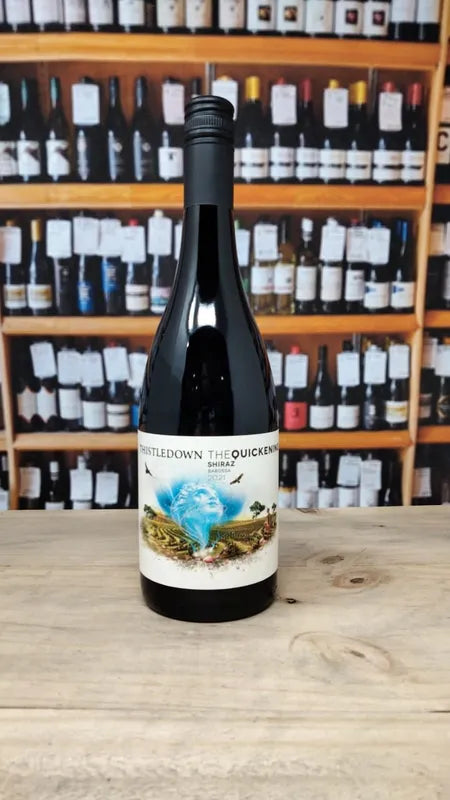 Thistledown Gorgeous Grenache 2022 Old Vine