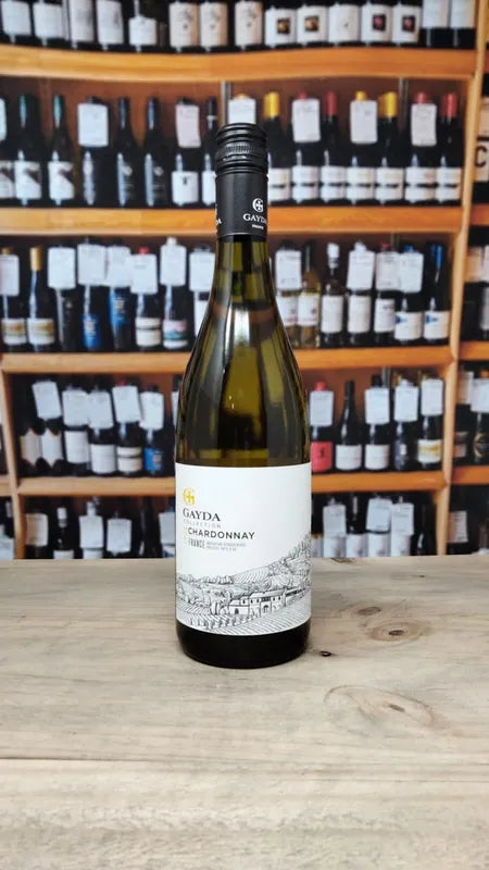 Dom. Gayda Sphere Chardonnay 2024 IGP Pays dOc