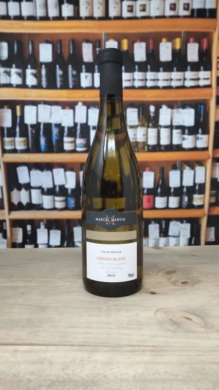 Chenin Blanc 2023 Marcel Martin VdF