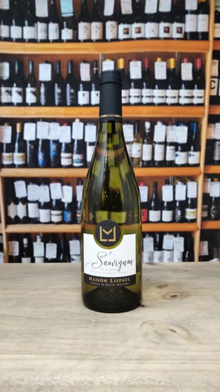 Sauvignon Blanc 2024 Domaine Lispaul Val de Loire