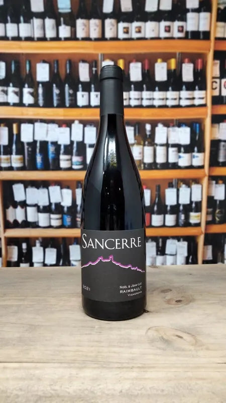 Sancerre Rouge 2023 Dom. Raimbault