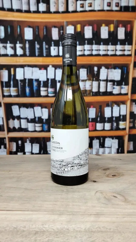 Dom. Gayda Sphere Viognier 2024 IGP Pays D'Oc