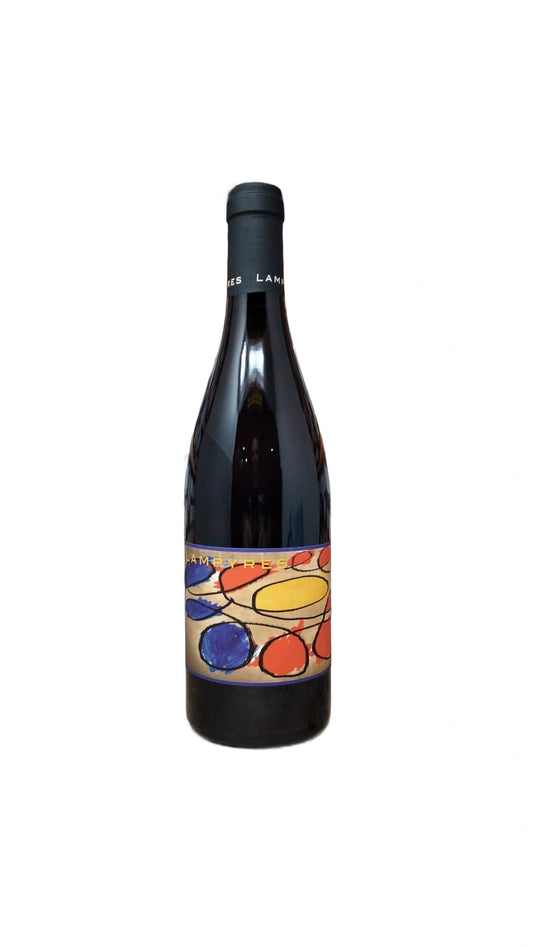 Dom. Des Lampyres Margot Rosé 2023 Vin de France