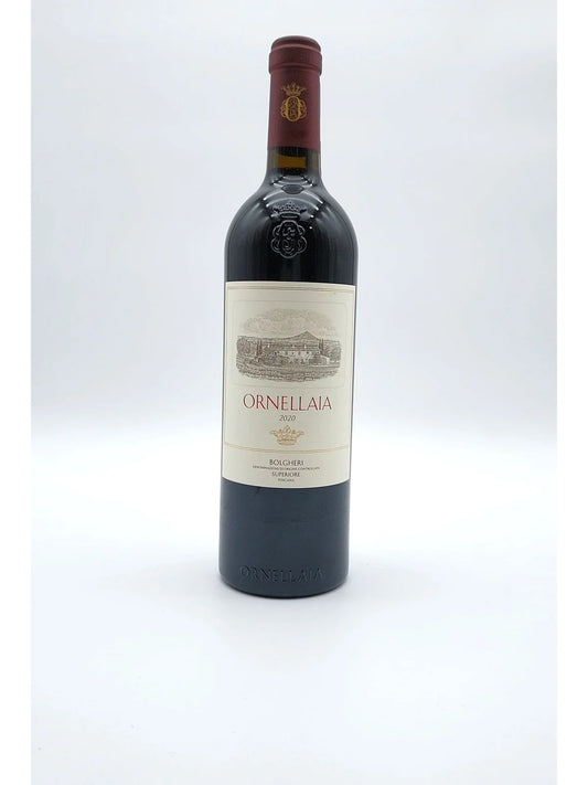 Ornellaia La Proporzione 2020 Bolgheri DOC Superiore