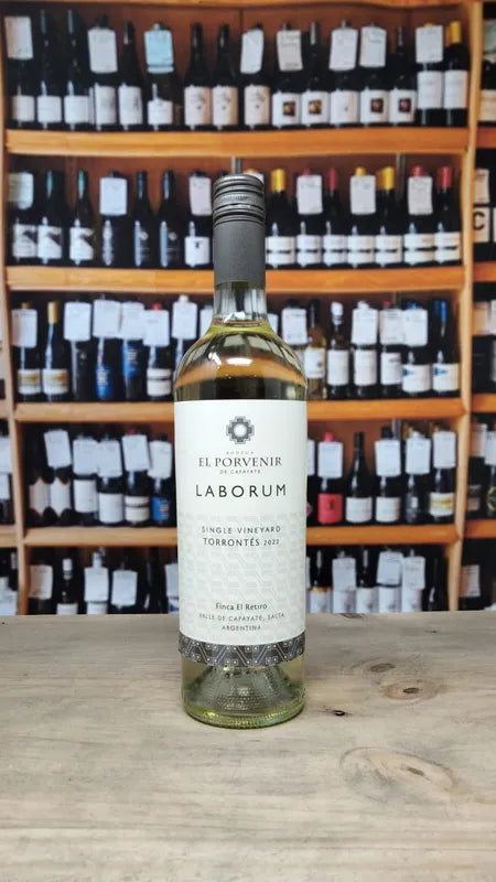 El Porvenir Laborum Torrontes 2022, Salta