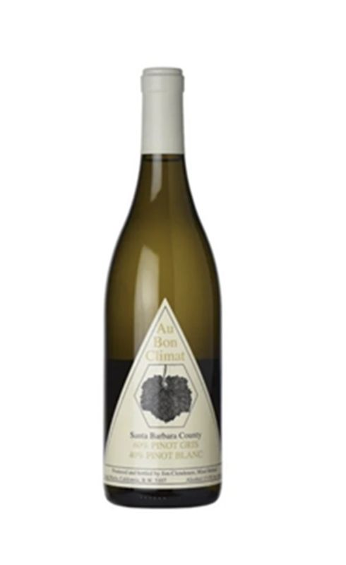 Au Bon Climat Pinot Gris & Blanc 2023, California