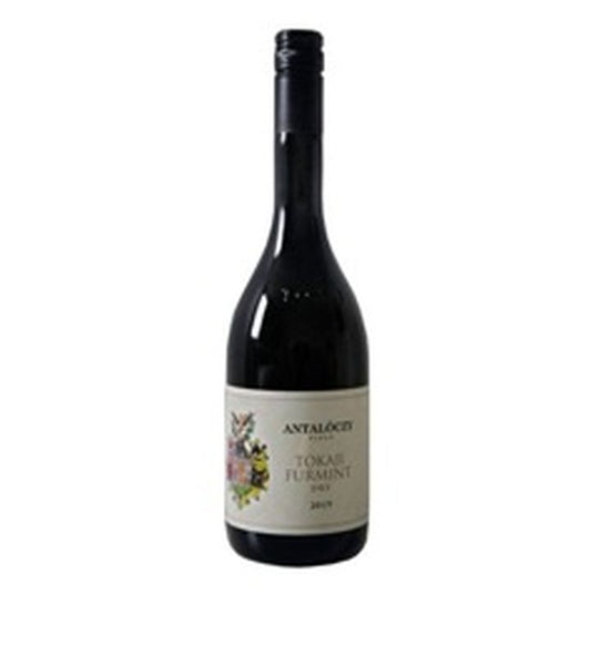 Antaloczy Cuvee Dry 2021 Tokaj, Hungary