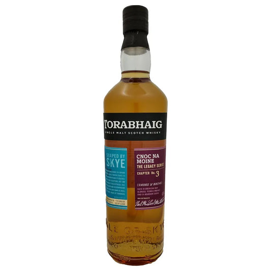 Torabhaig Cnoc Na Moine 46%