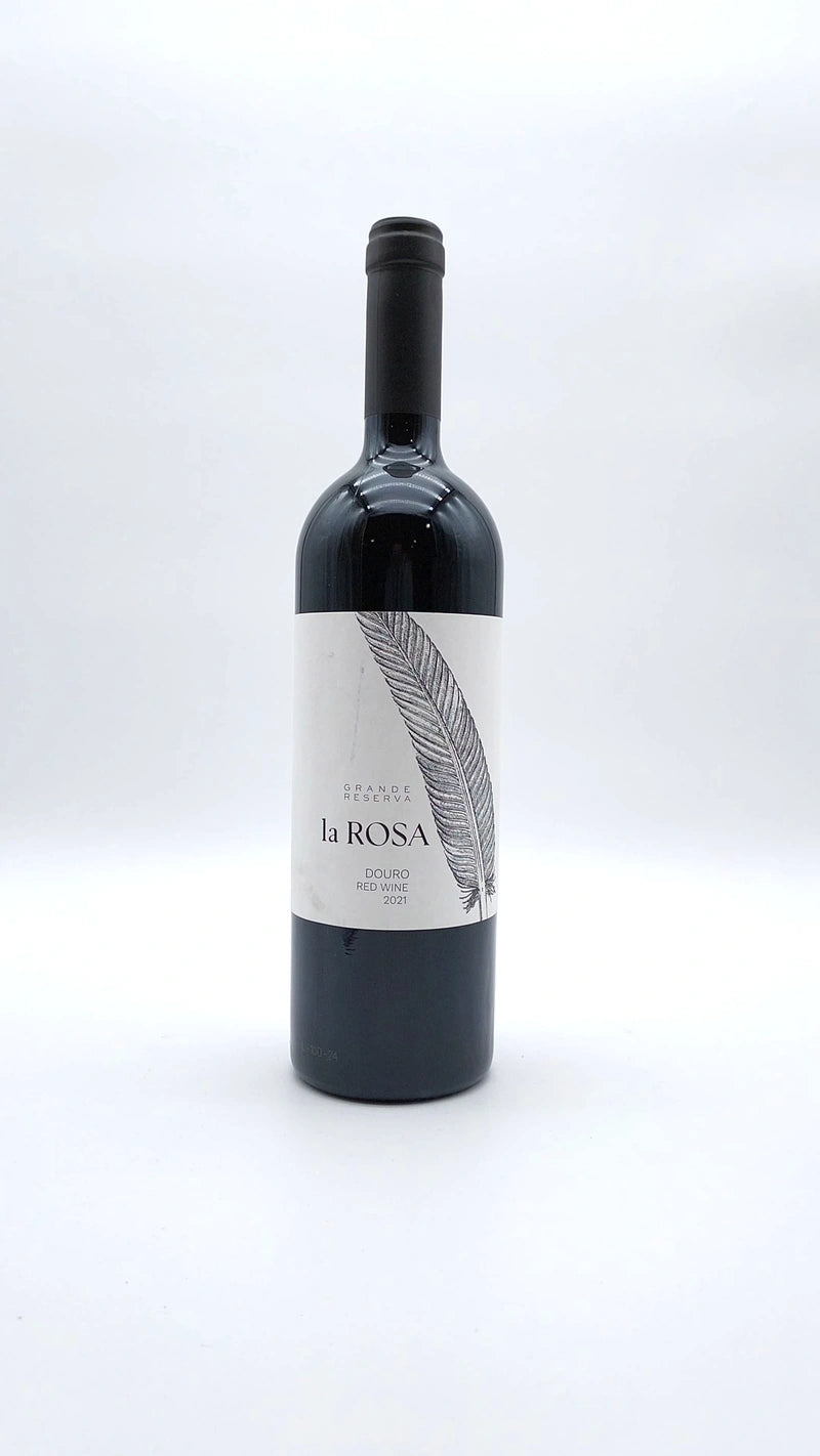 La Rosa Grande Reserva Tinto 2021