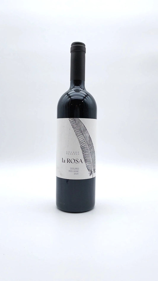 La Rosa Grande Reserva Tinto 2021
