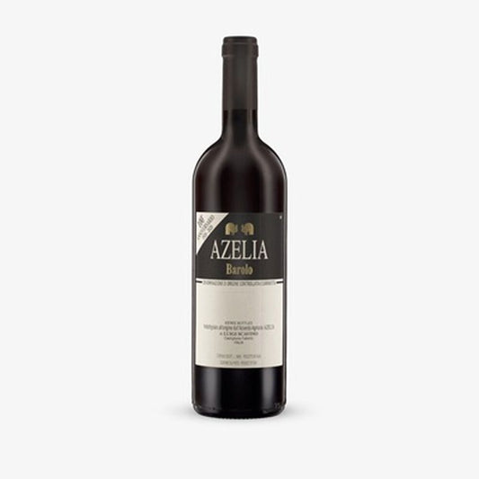 Barolo Azelia Luigi Scavino 2019 DOCG