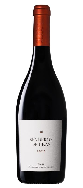 Senderos de Ukan Rioja 2021