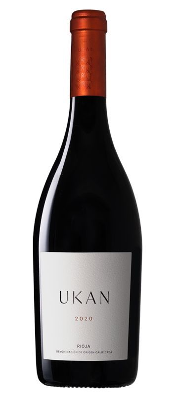 Ukan Rioja Alavesa 2021