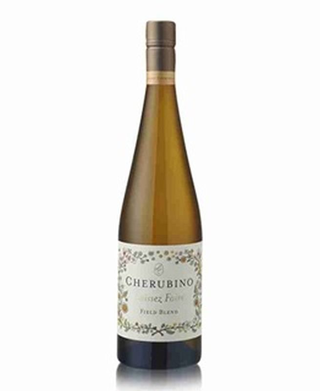 Larry Cherubino Laissez Faire Field Blend 2023 ,Pemberton, Western Australia