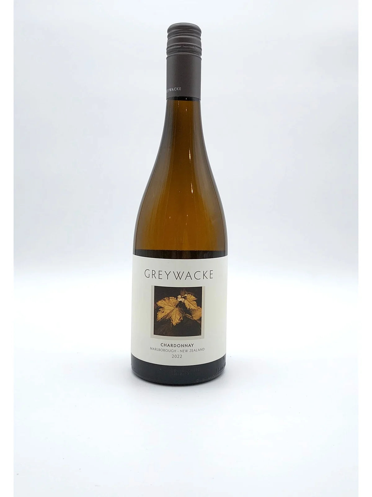Greywacke Chardonnay 2022 Marlborough