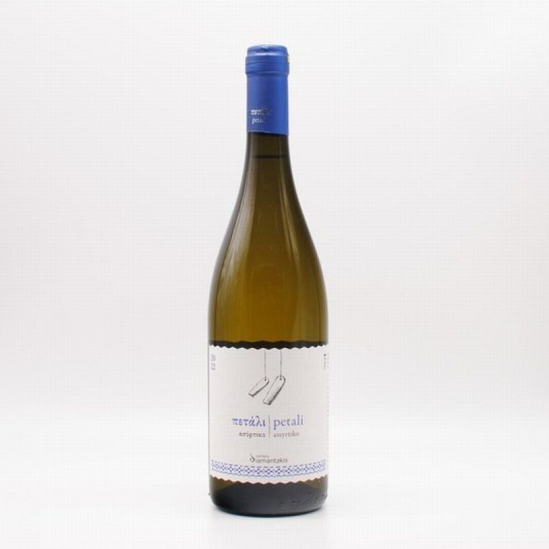 Assyrtiko Petali 2023 Diamantakis, Crete