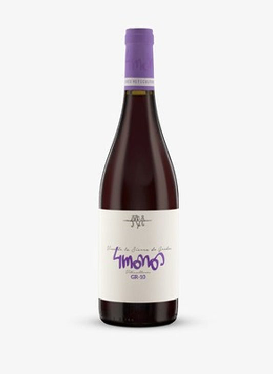 Gr10 4 Monos 2021 Vinos de Madrid
