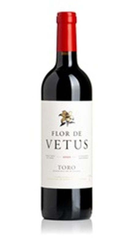 Flor de Vetus Toro 2020