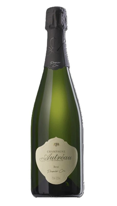 Autreau De Champillon Grand Cru Brut Blanc de Blancs NV