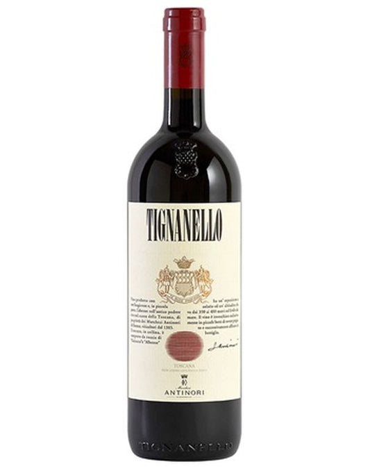 Tignanello Antinori 2022, Tuscany