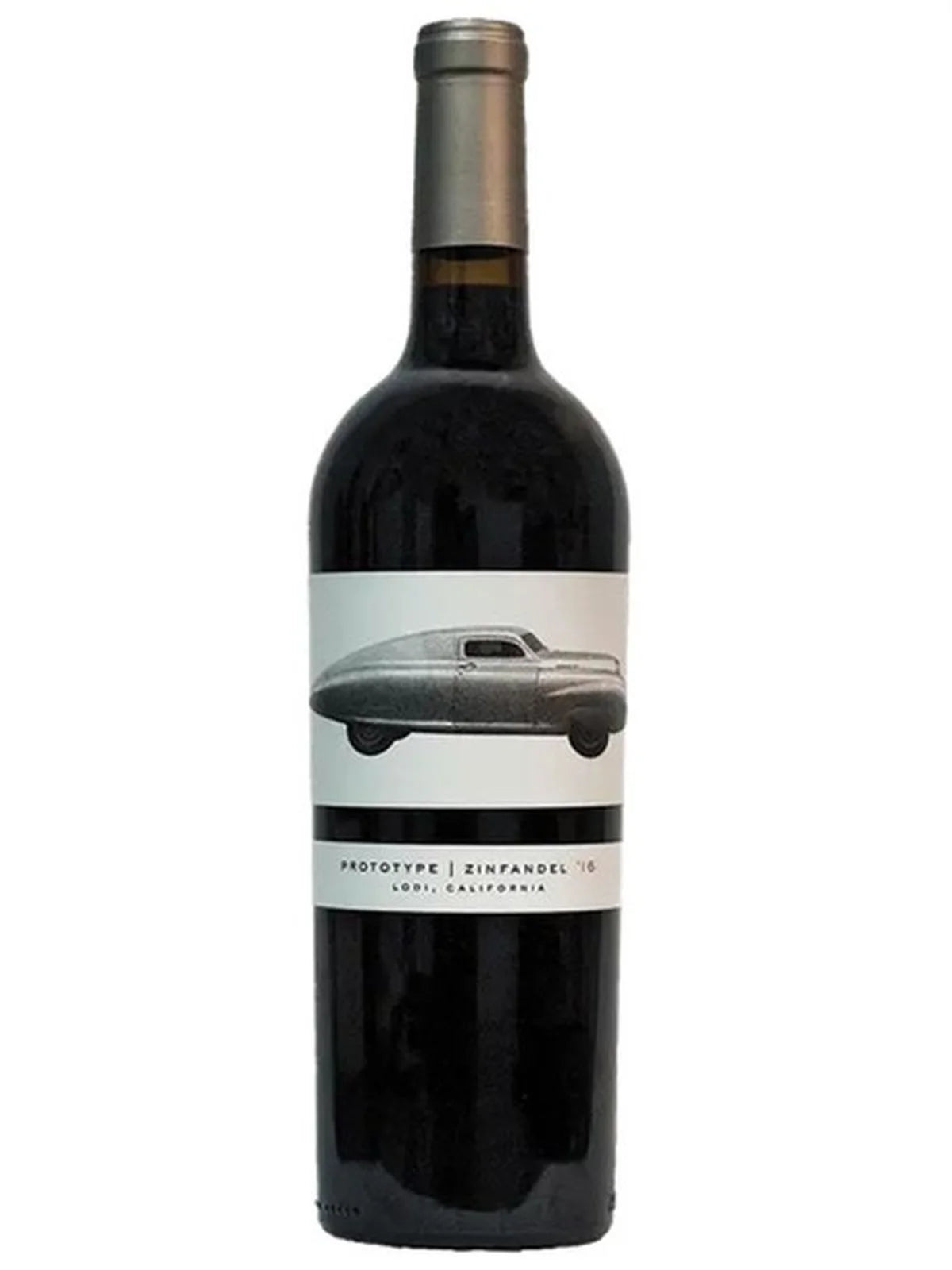 Prototype Cabernet Sauvignon 2024, California