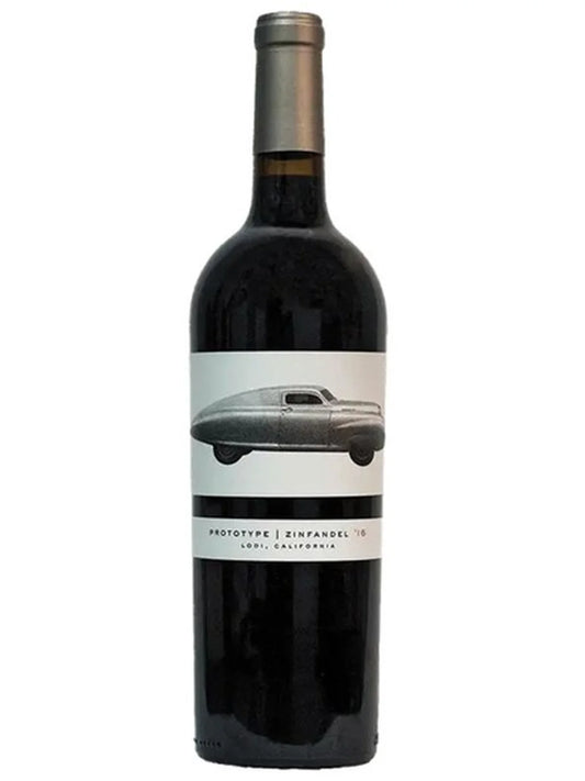 Prototype Cabernet Sauvignon 2024, California