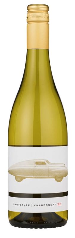 The Prototype Chardonnay 2023, Napa, California
