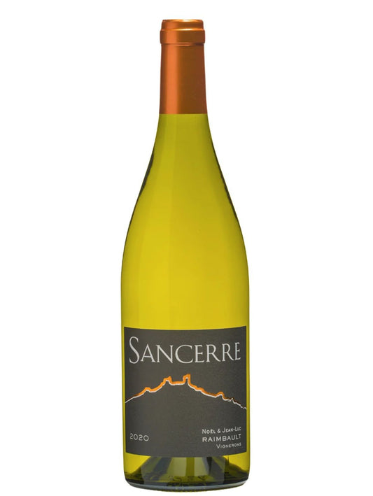 Sancerre Blanc 2025 Dom. Raimbault