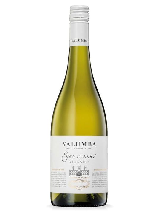 Yalumba Eden Valley Viognier 2023, Barossa