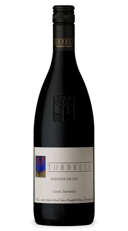 Torbreck Cuvee Juveniles 2022 Barossa