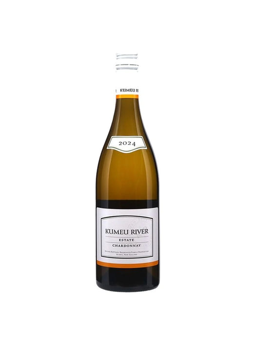 Kumeu River Rays Road Chardonnay 2024 Hawkes Bay