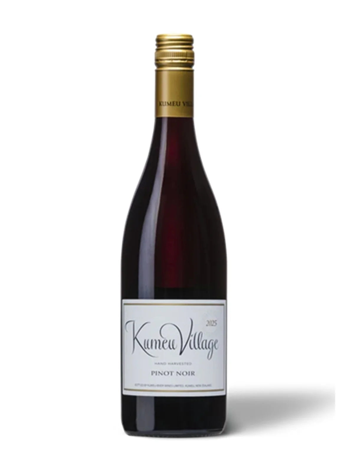 Kumeu River Village Pinot Noir 2025