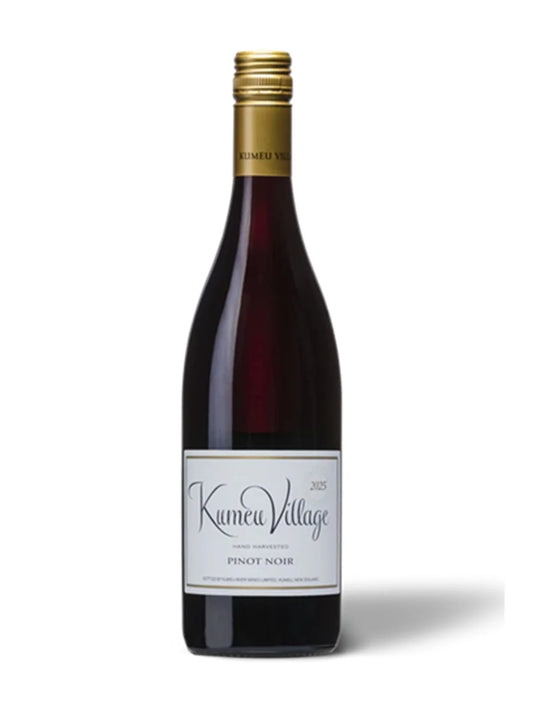 Kumeu River Village Pinot Noir 2025
