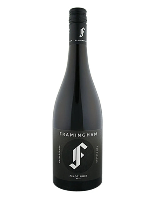 Framingham Pinot Noir 2022, Marlborough