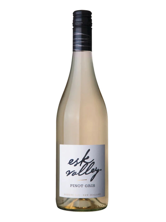 Esk Valley Pinot Gris 2024 Hawkes Bay