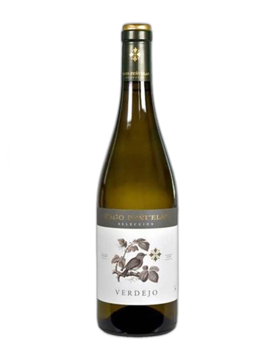 Pago Penuelas Verdejo 2024