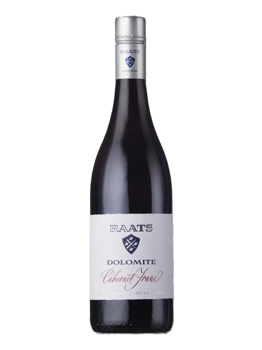 Raats Dolomite Cabernet Franc 2022 Stellenbosch